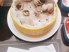 -北京辽宁大厦·盛安汇西餐厅