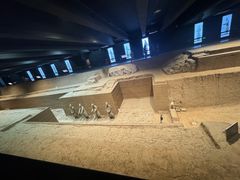 -秦始皇帝陵博物院-丽山园