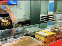 -五道口枣糕王(西单华威约饭街店)