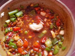 -古城苗家土菜馆(河景餐厅店)