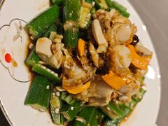 -大闫家烧烤·小海鲜家常菜(郑庄店)
