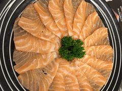-Sushi Love 创意寿司(丽影广场店)