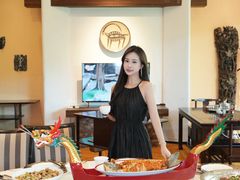 -麒麟中餐厅·经典粤菜·地道菜式老字号(广州长隆酒店)