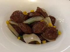 -1861意大利餐厅(文化广场店)