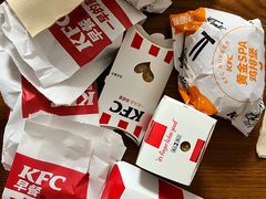 -肯德基(丰管路店)