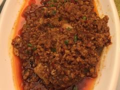 干烧鲳鱼-永兴餐厅(复兴中路店)