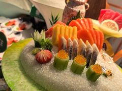 -亚马逊蒸汽活海鲜自助(LCM置汇旭辉广场店)