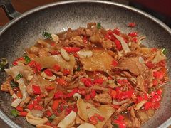 -味上湘菜馆(岳麓山店)