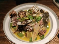 家烧甲鱼-兰溪小馆(东直门簋街店)