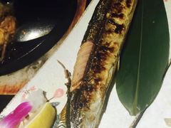 -竹之月日本料理铁板烧(香江花园店)