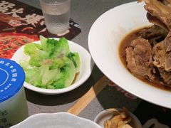 -大师兄·西北小馆(南沙万达广场店)