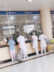 -河南中医药大学第一附属医院·皮肤美容