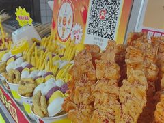 -味子夫鸡柳(三峡广场店)