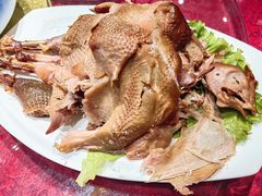 -老妈菜馆(西祥伦街店)