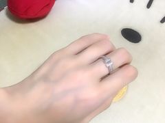 -Tiffany & Co.蒂芙尼
(南京德基广场店)