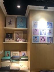 -倾城宝贝儿童摄影(浦东金谊店)