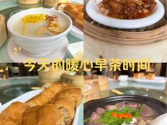 -东江渔村·古典园林·30年粤菜老字号(太和店)