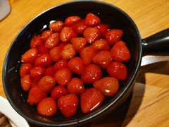 -森龍邑·烧烤·海鲜·炒菜(闽江路店)