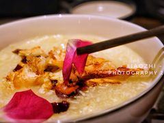 乳扇鸡蛋羹-大理岛·精品云南菜·音乐餐厅