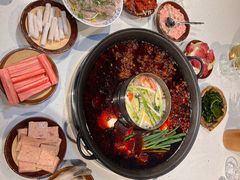 -川泽火锅·重庆老火锅(南河店)