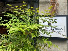 -O'mills Sourdough Bakery&Bistro(永嘉路店)