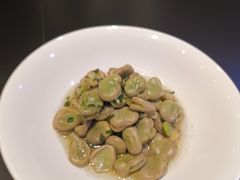 -悦融琥珀·京鲁菜·海味珍品(西单店)