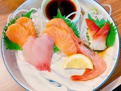 -美洲岛烤肉自助餐厅