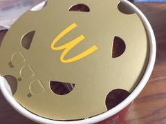 -麦当劳(贵和购物中心B1店)