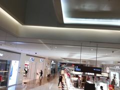 -天河领展广场
