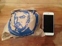 -Fergburger(皇后镇店)