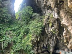 -英西峰林·洞天仙境