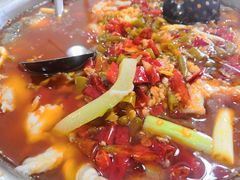 -笑红饭庄