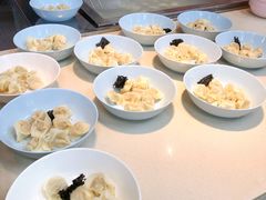 鸡汤馄饨-农园餐厅(北京大学店)