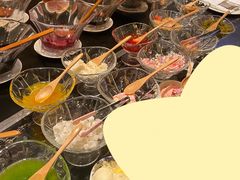 -岷山饭店-芝芝自助餐厅