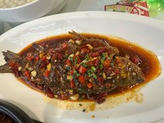 -韶山冲湘菜馆(黄桦路店)