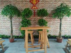 android_upload_pic-白洋淀锅里口灶台鱼