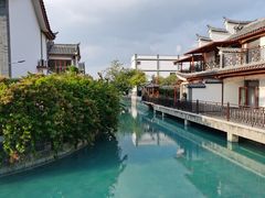 -田州古城
