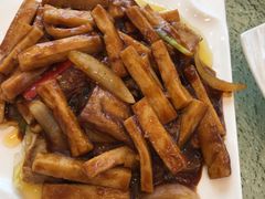-頂好酒家·经典粤菜(海信广场店)