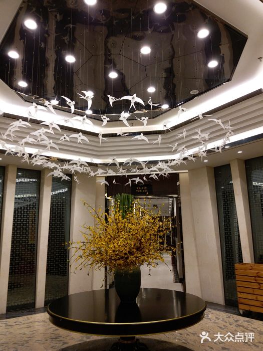 东园酒家·积福树素食馆-图片-顺德区美食-大众点评网
