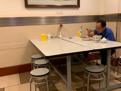 -民间老鸡汤面馆(中山北路店)