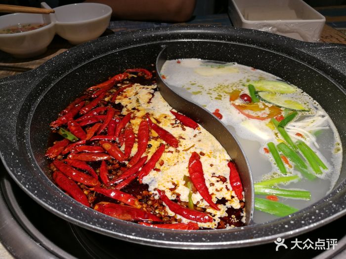 川把式串串香(航天城店)图片 - 第7张