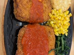 -萨莉亚意式餐厅(天河城购物中心店)