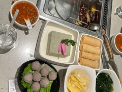 -海底捞火锅(万达广场店)