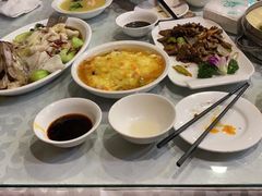 -宝发园名菜馆