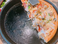 超级至尊比萨MWS-必胜客(金高店)