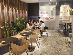 -Pennehut畔尼意面(合肥万象城店)