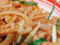-明腾壹间茶餐厅(新都会花园广场店)