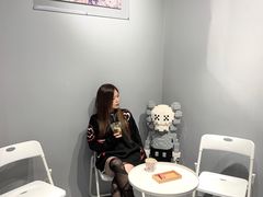 -sth more(会展航洋城店)
