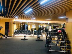 -康慈健身(雅戈尔雷迪森广场店)