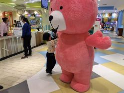 -meland亲子乐园•派对•研学(苏州悠方购物中心店)